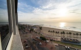 Gooderson Tropicana Hotel