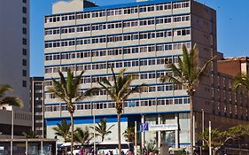 Gooderson Tropicana Hotel